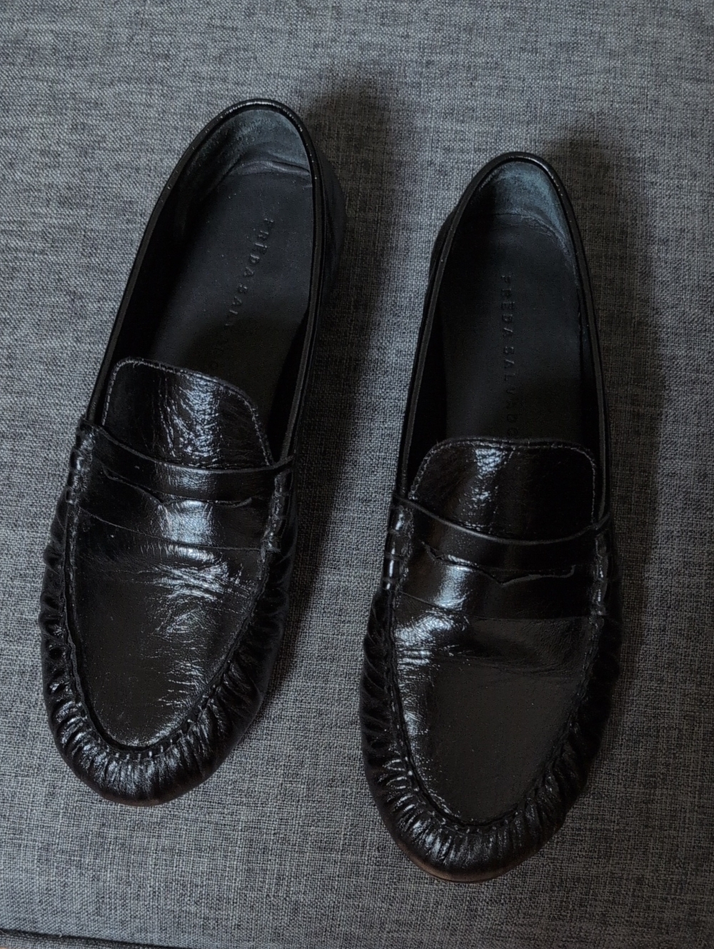 Freda Salvador Sydney Loafer